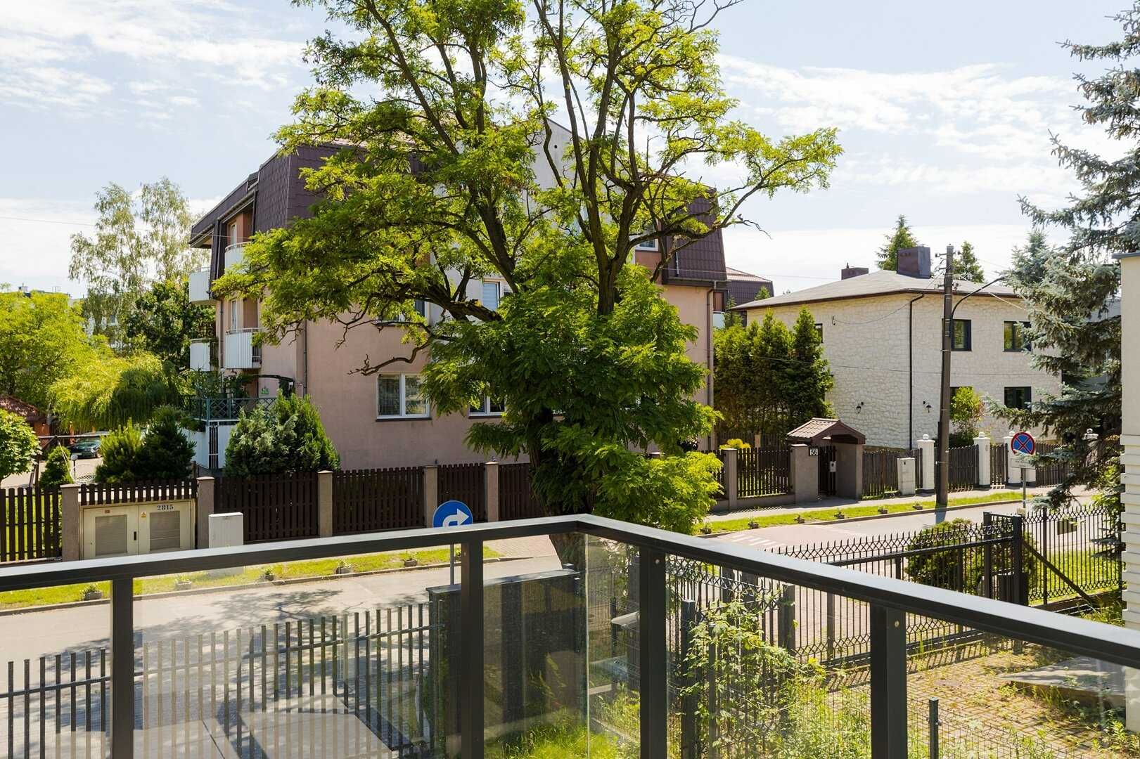 Warszawa Włochy, przytulne mikrostudio, ul. Naukowa 55, dla 2 osób