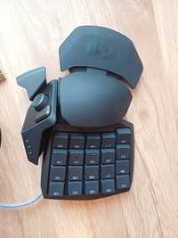 Keypad Razer Orbweaver RZ07-0074