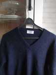 Kaszmirowy sweterek rozm. M/L