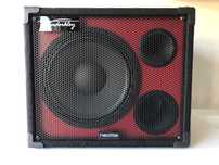 Coluna para baixo Vanderkley 112EXT