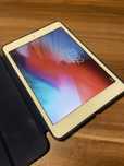 iPad mini 2 16GB Silver, Wi-Fi 91%baterii