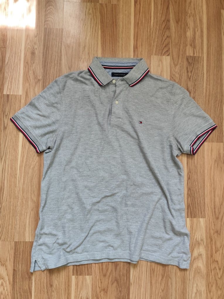 Футболка поло Tommy Hilfiger, Polo Ralph Lauren