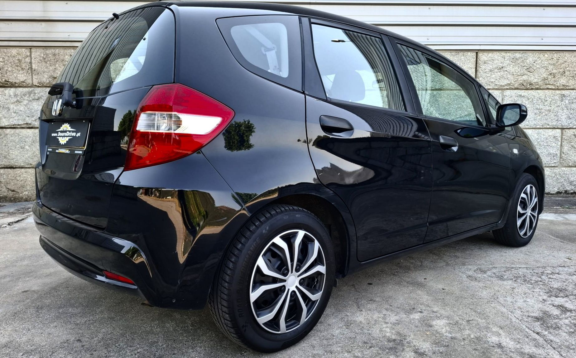 Honda Jazz 1.2i-VTEC Trend J15