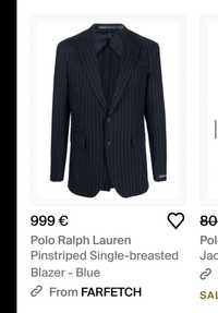 Ralph lauren zegna hugo boss