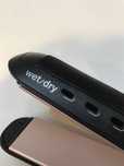 Prancha babyliss sublim touch