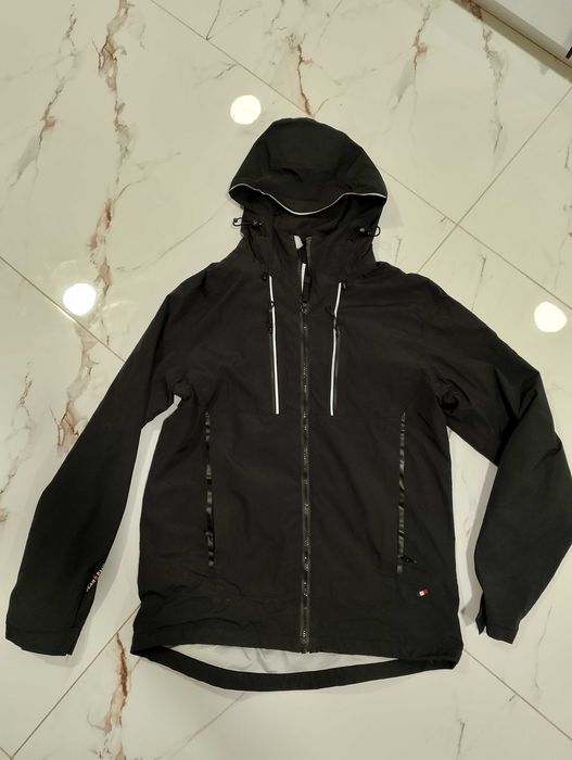 Kurtka męska czarna L Jean Paul