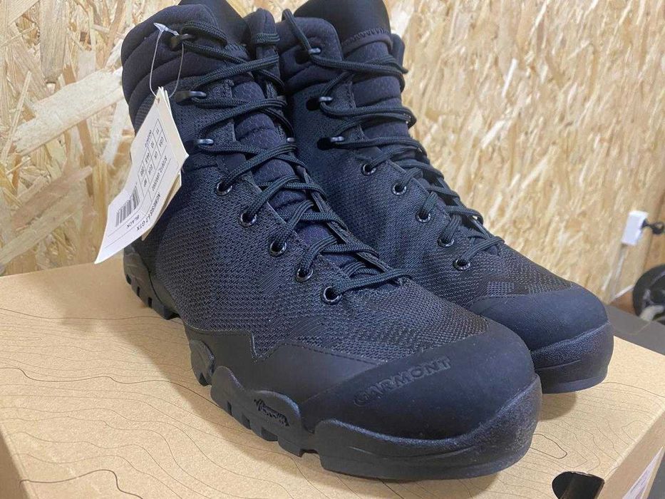 Garmont NEMESIS 6.2 GTX (Black)