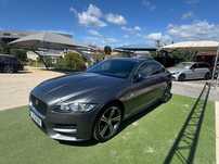 Jaguar XF 20d Aut. R-Sport