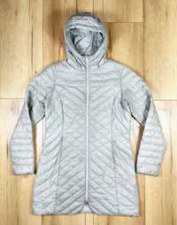 The North Face damska kurtka płaszcz puchowy z kapturem w rozmiarze M