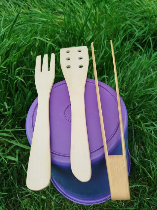 Лопатки,подставка для чашек, декор деревянный