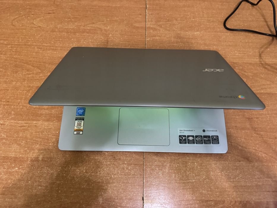 Ноутбук Acer Chromebook 14