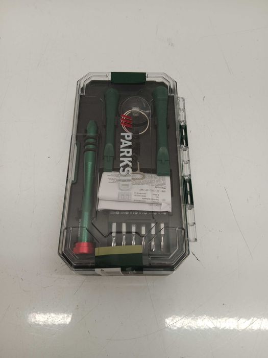 PARKSIDE Zestaw narzędzi ręcznych do naprawy smartfonów