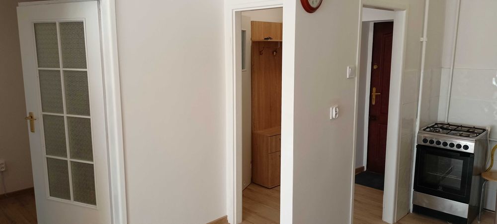 2 pokojowe ul. Niciarniana do wynajęcia