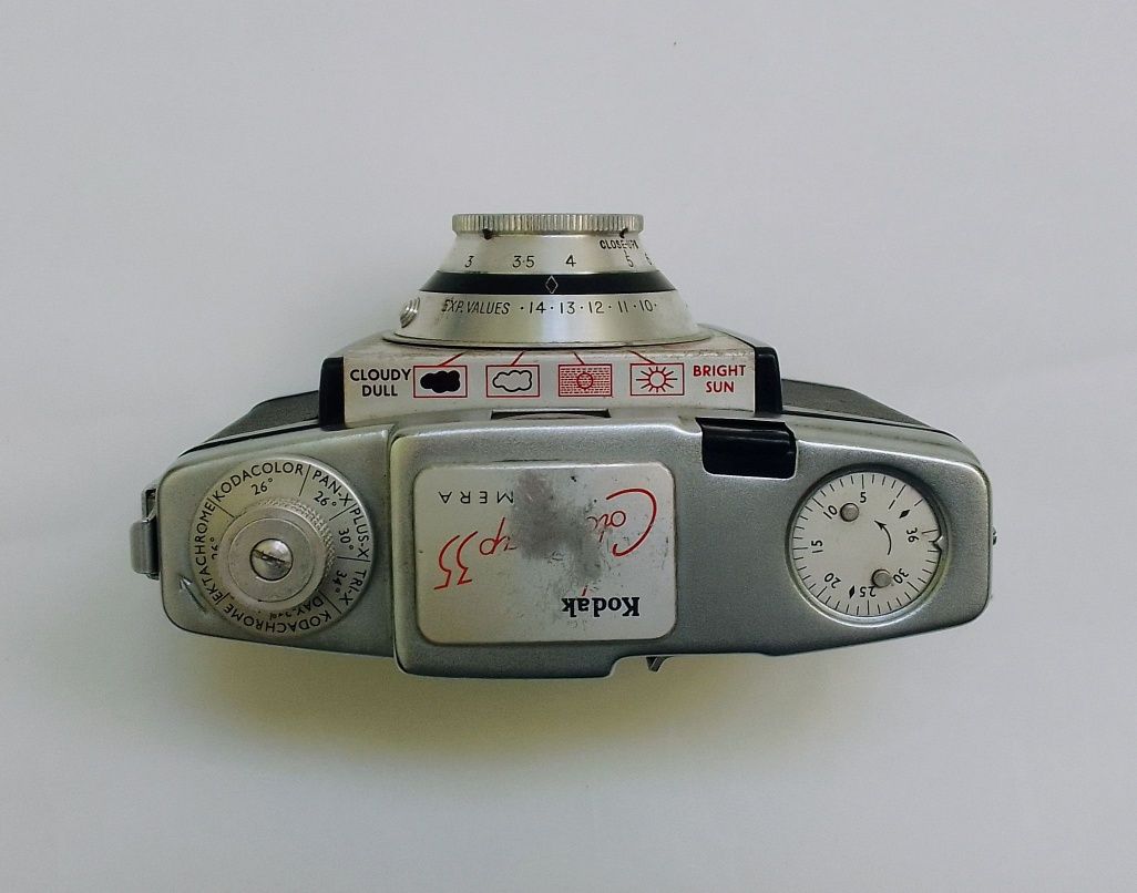 Kodak Kolorsnap 35