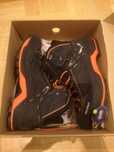 Salewa Mountain Trainer Mid GTX - używane buty trekkingowe, rozm. 48,5