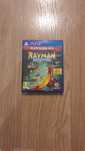 Gra Rayman Legends na konsole PS4