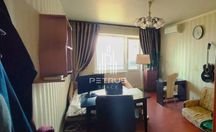 1 к квартира 41 м2, велика кімната 20 м2, ремонт, Троєщина