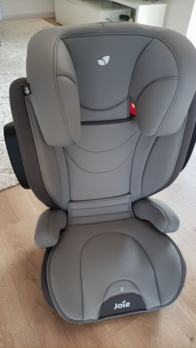 Cadeira Auto Isofix Joie - Grupo 2/3