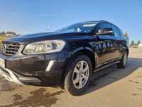 Volvo XC60 2013.   2.0 TDI 163 konie