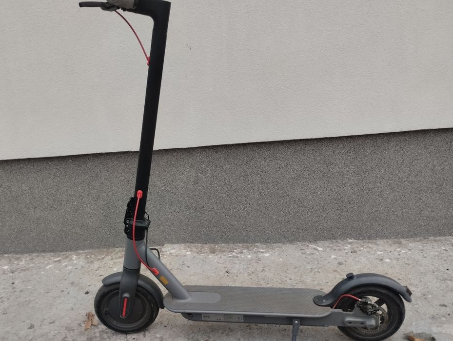 Самокат Kugoo m335 Pro (б/у)