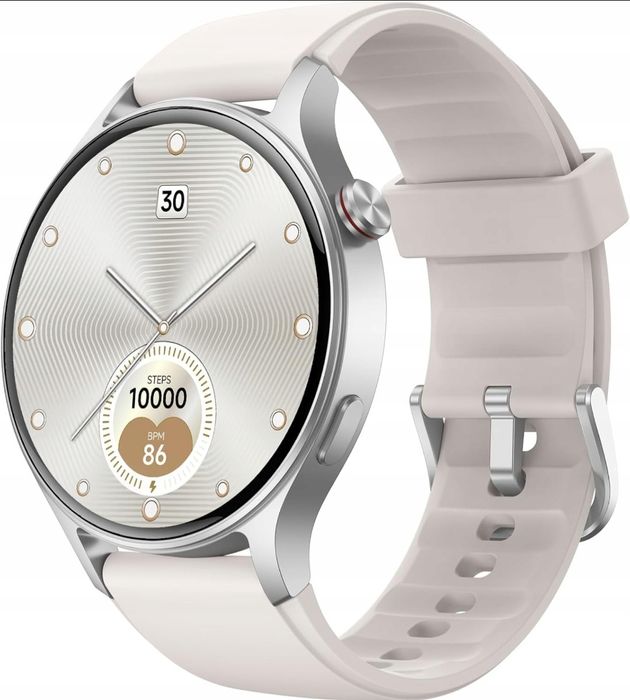 Smart Watch AR-01 szary