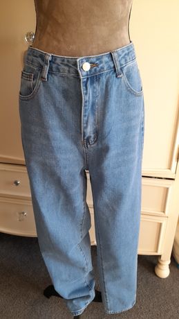 Nowe jeansy Shein roz M 38
