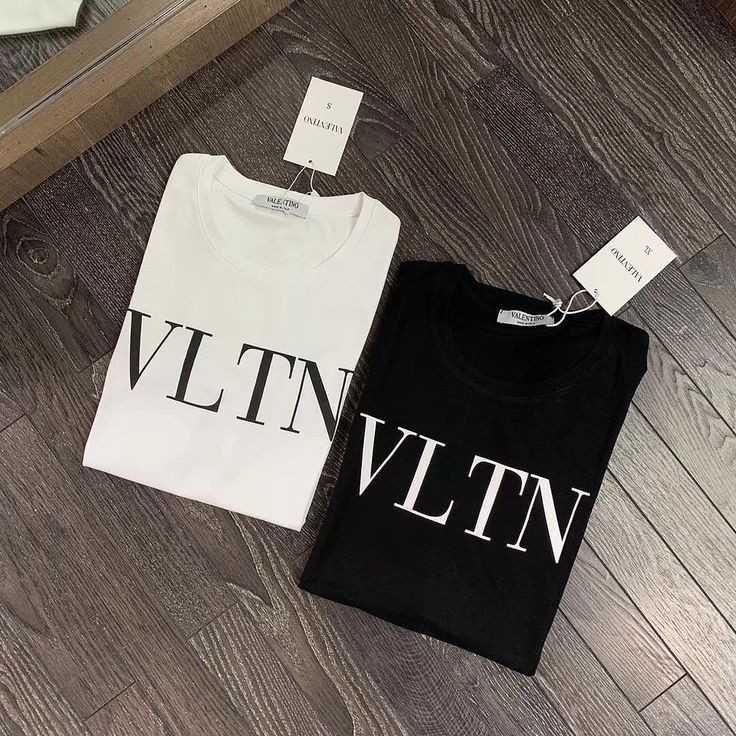 Koszulki Dolce Gabbana VLNT Celine balenciaga