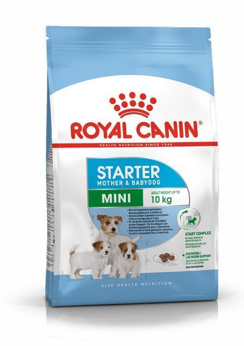 Royal Canin Mini Starter 1кг