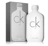 Calvin Klein  CK All, nowy, 100 ml
