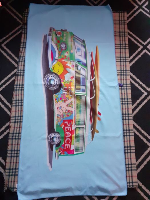 Ręczniki  kąpielowe zestaw 5szt