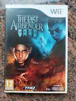 Gra The Last Airbender Nintendo Wii konsola wii przygodowa