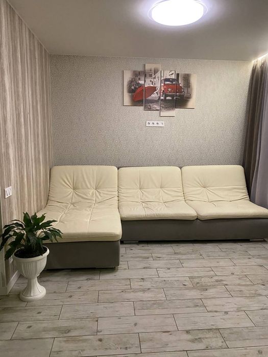 Таунхаус вашої мрії з сучасним ремонтом