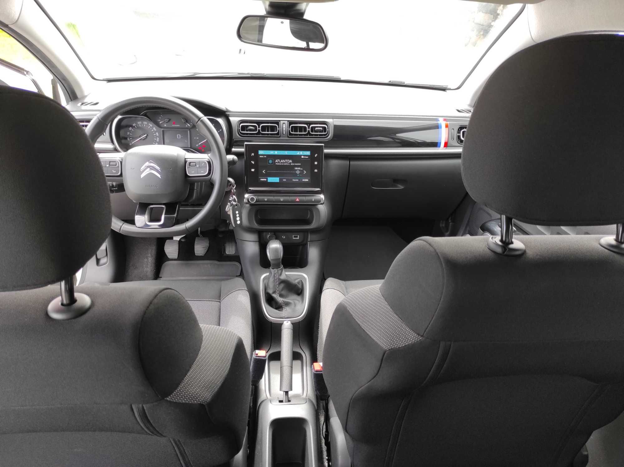 Citroen C3 Shine Full extras - 32000km