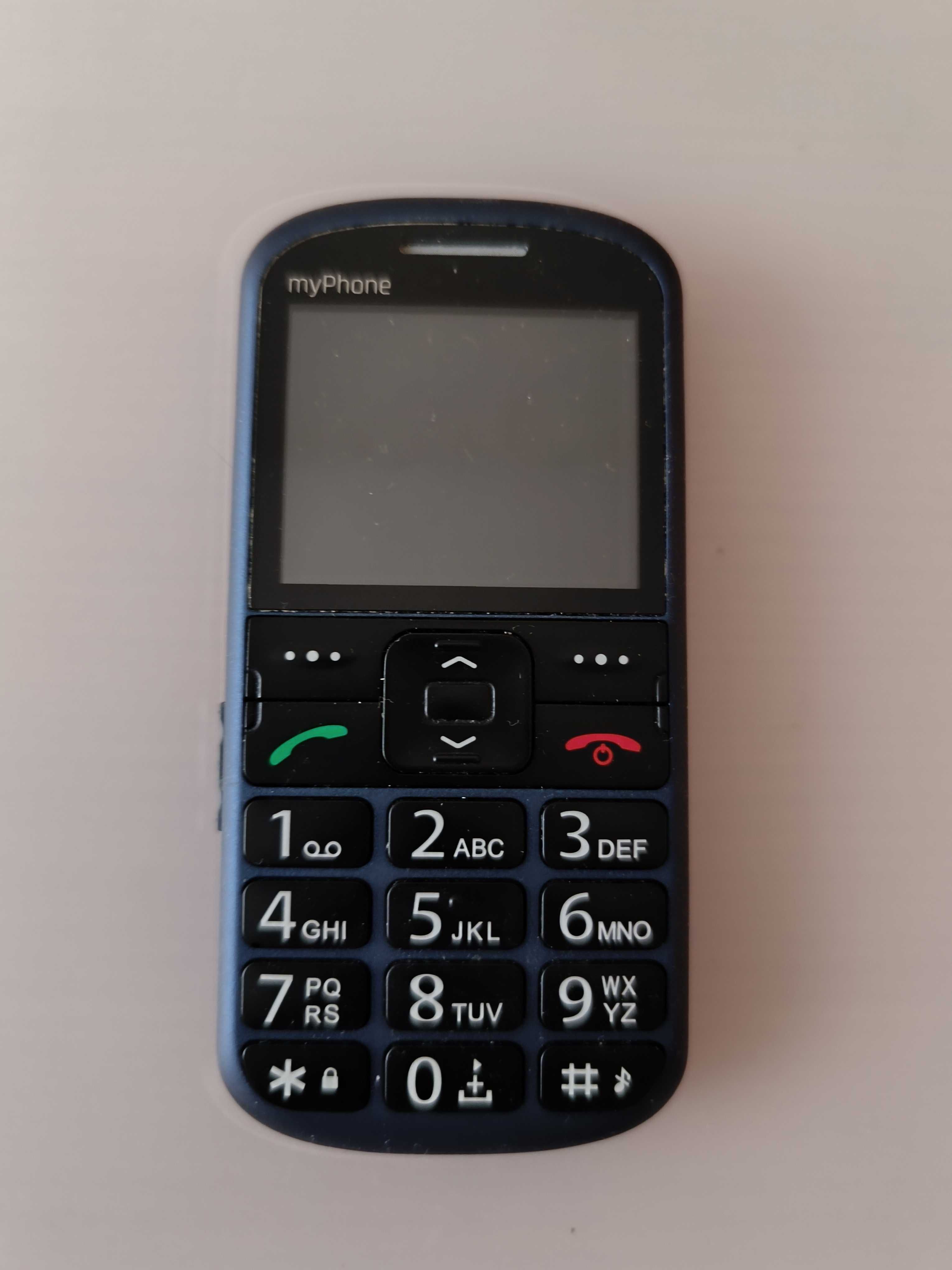 myPhone Halo Mini