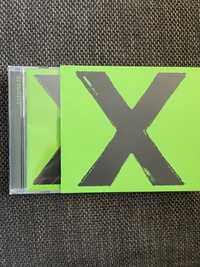 Ed Sheeran, album X