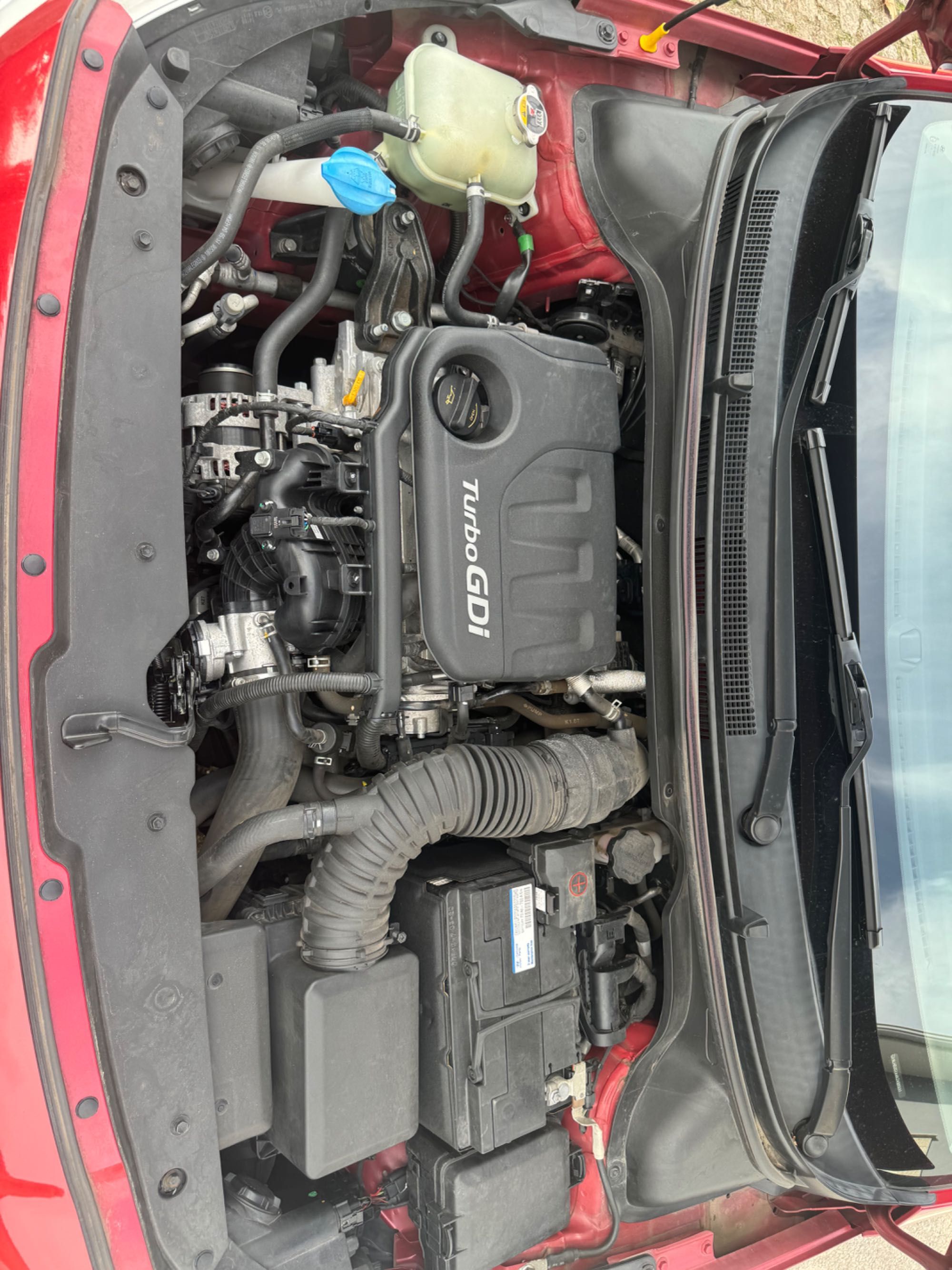 Hyundai I20 2018 em muito bom estado