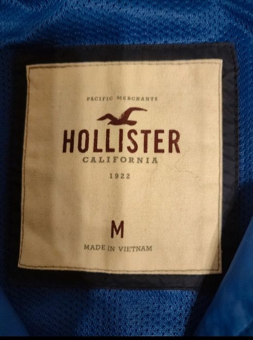 Hollister kurtka damska M
