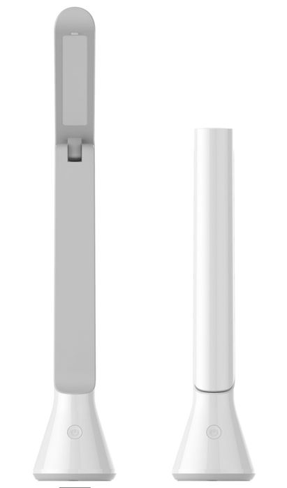 Настільна лампа Yeelight White (Not Smart) (YLTD11YL) (711161)