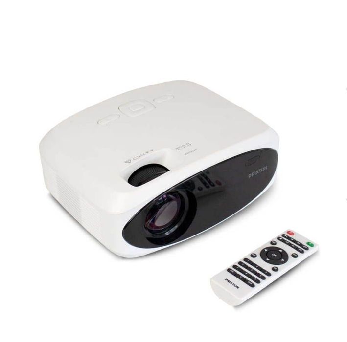 Projector Prixton Picasso