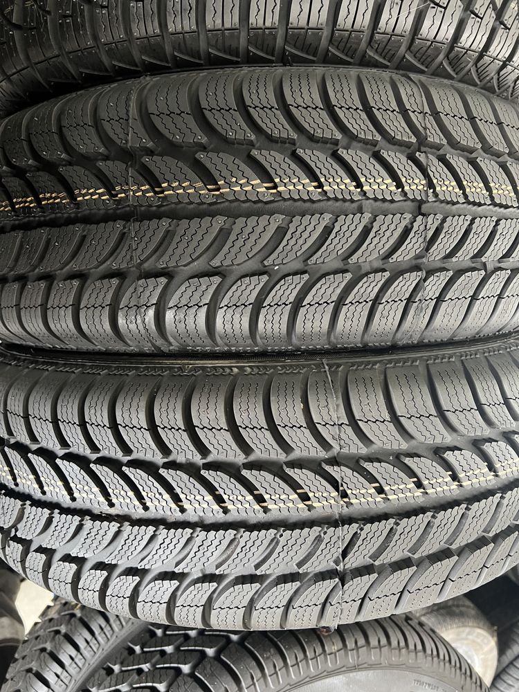 185/65/14 R14 Sava Eskimo S3 2шт новые зима