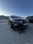 Mitsubishi Galant 7