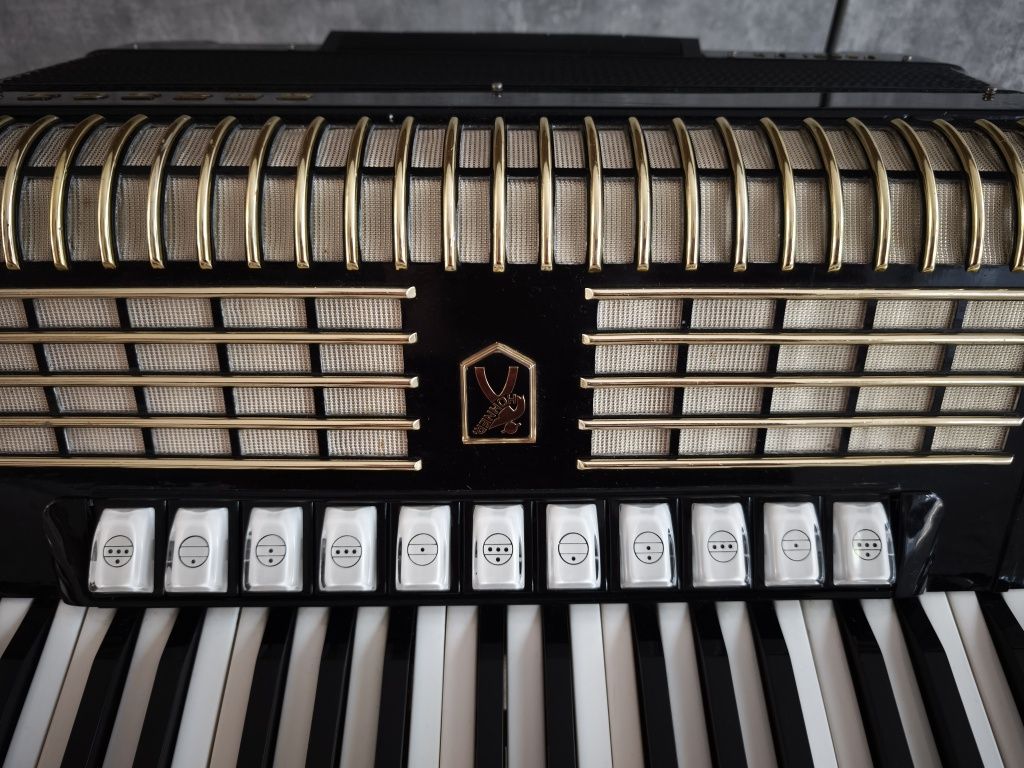Akordeon Hohner Verdi VN