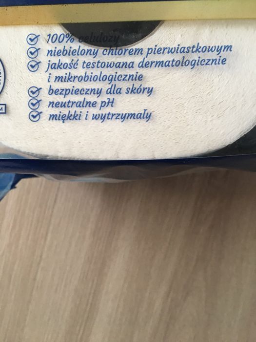 Papier higieniczny Queen x2 paczki,szybka wysyłka!