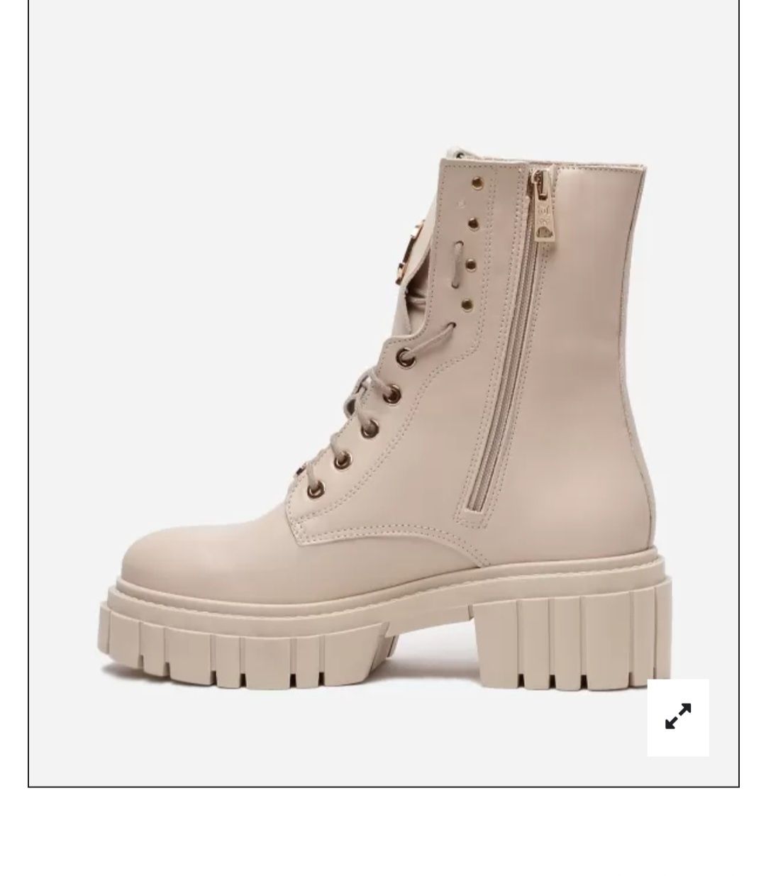 Botki bocci 36 nowe