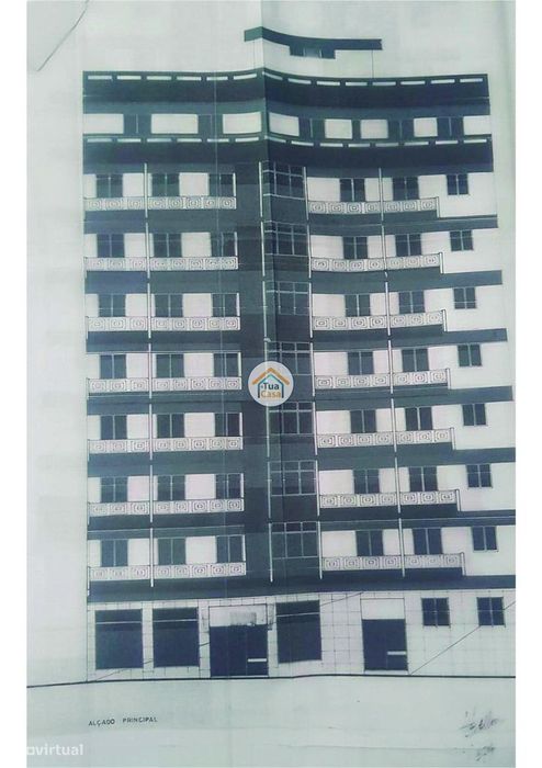 Loja Transformada em T4 no Barreiro