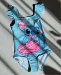 Дитячий купальник Stitch