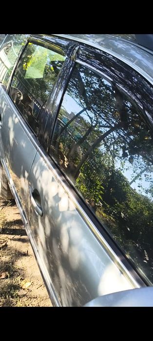 Фольксваген Пассат