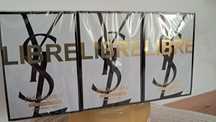Ysl libre edp intense zestaw