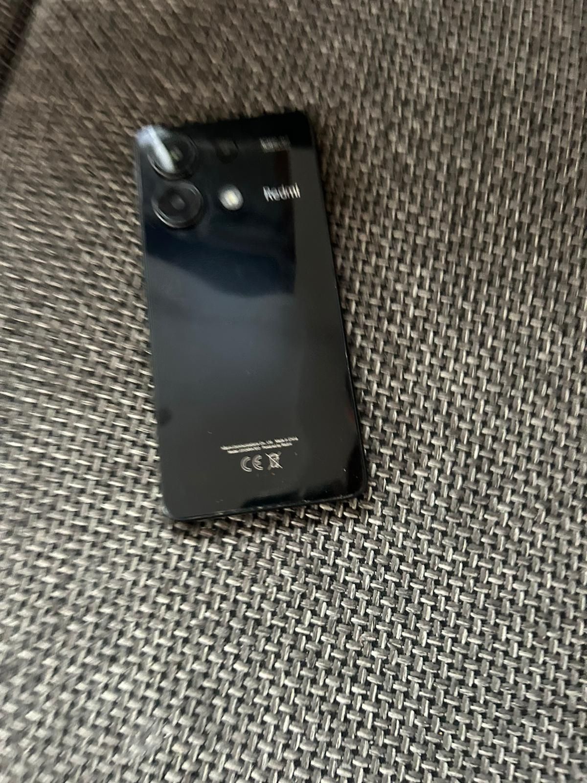 Smartfon redmi note  13