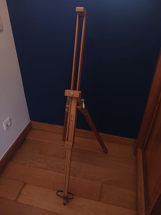 Cavalete pintura Mabef Field easel
M/29